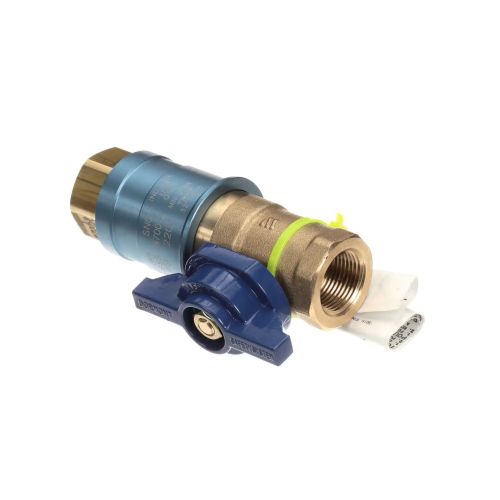 Dormont CF-75R Safety Quick Disconnect Valve 3/4"ID