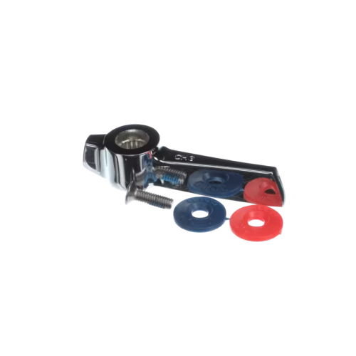 Dormont FRFH-S Faucet Handle With Red & Blue Indicators