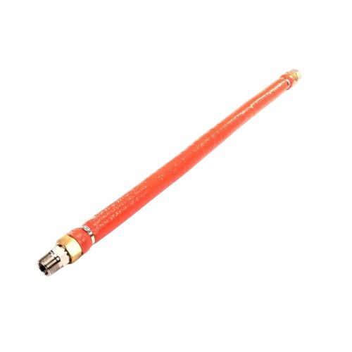 Dormont H100BIP36 Steam Connector 1" DIA 36"