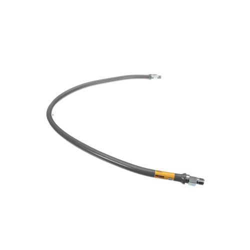 Dormont RG50BP48 Reliaguard Gas Connector 1/2" x 48"