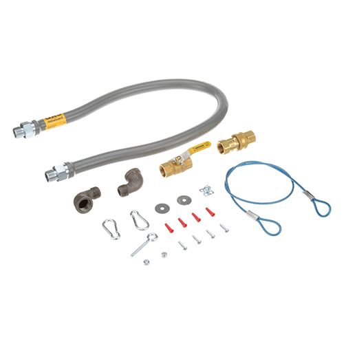 Dormont RG7548 3/4" X48" Hose Kit
