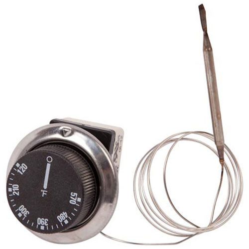 Doughpro 11051452 Cap Series With/ Off Thermostat