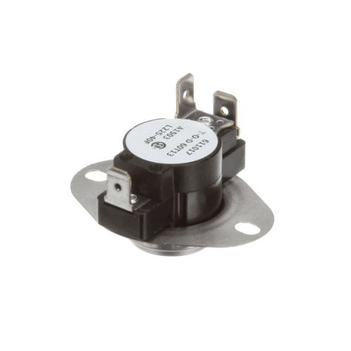 Belshaw DPC-0130-225 Low Water Thermostat Snap Disc
