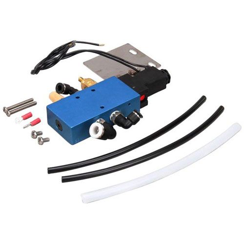 Doughpro DPR110559030 Air Solenoid Valve Assembly