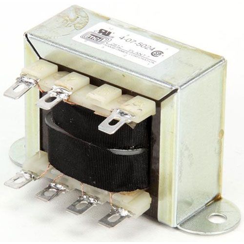 Doughpro DPR11096975 Quick Connect Transfrmer