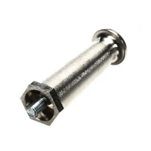 Doughpro DPRAE601653 Adjustable Leg Satin Nickel
