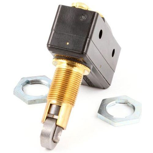Doughpro DPRBZ2RQ18A2 Dough Press Microroller Plunger Switch 