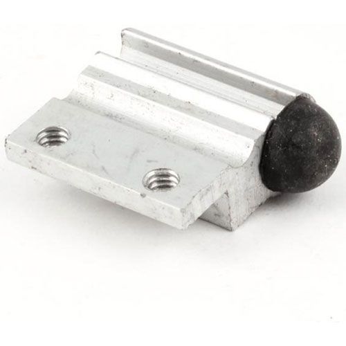 Alto-Shaam DR-22480G Heated Display Case Bumper Door Assembly