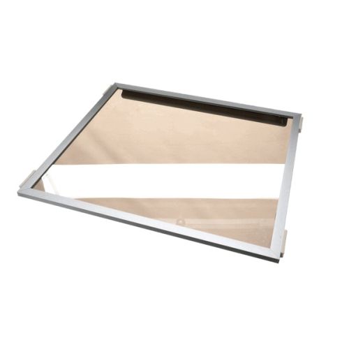 Alto-Shaam DR-22481E Heated Display Case I Center Glass Door Assembly