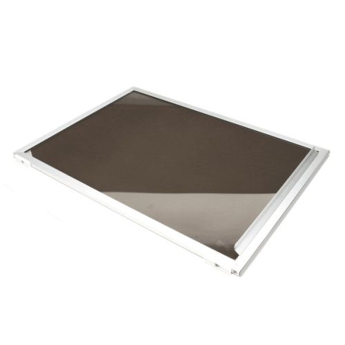 Alto-Shaam DR25423 Heated Display Door Glass Assembly RH SCB ED2'S-48