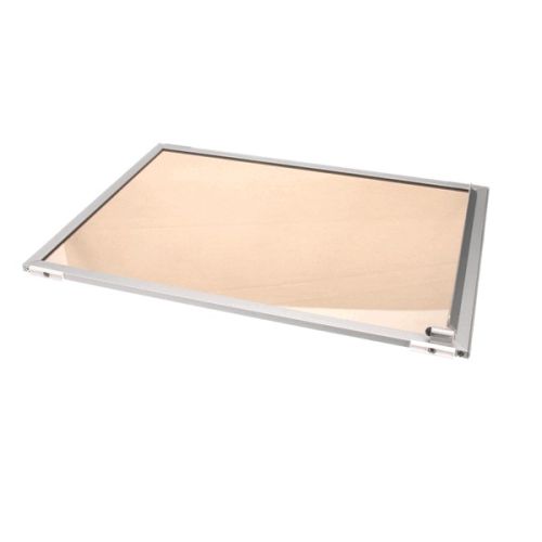 Alto-Shaam DR25424 Heated Display Case RH Door Sub Glass ED2S-72/96