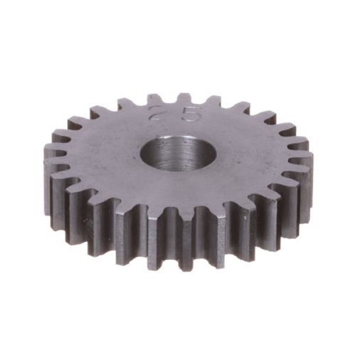 Belshaw DR42-0045-25S CRS Change Gear 25 Teeth 5/8" Hole
