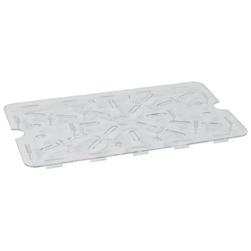 Draintray Fits 12x18 Box  For Cambro - Part# 1218dscw-135
