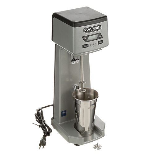 Drink Mixer,Single  For Allpoints - Part# 8016822