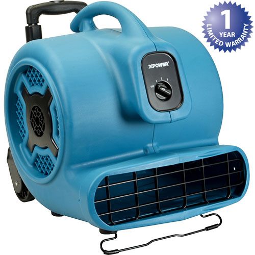 Dryer, Floor (2800 Cfm, 1/2 Hp) For Allpoints - Part# 8015239