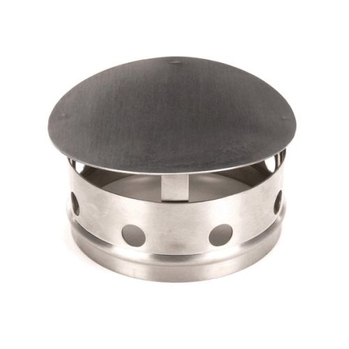 Salvajor DSS Domed Silver Saver (6-1/2)