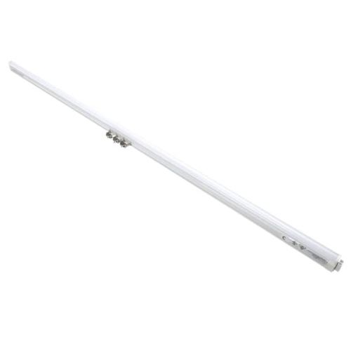 Duke DUK225771 Fixture LED 120V 14.5W 4' HERA