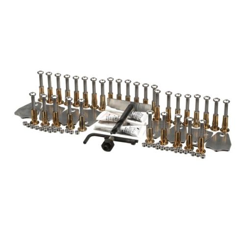 Duke DUK600532 Cover Stop Kit With Tool HS2