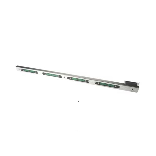 Duke 1059-0210 Menu Bar 4 Wide HS2
