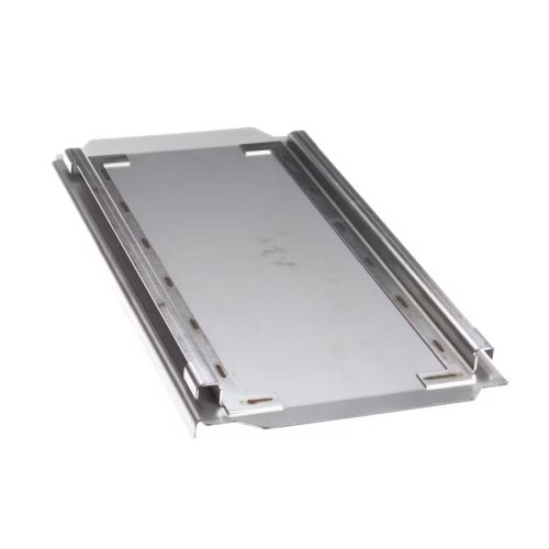 Duke 1092-0570K Weldment Solid Lid W/Pan Guide