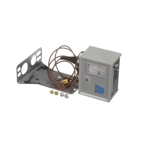 Duke 114078 Low Pressure Control