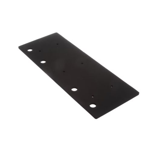 Duke 116147 Cover Gasket Discharge X-Green