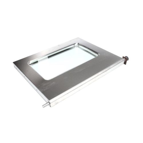 Duke 153462 Convection Oven Door Assembly W/Glass LH 65
