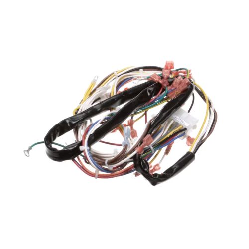 Duke 153618 Motor to Gas Control Wire Harness