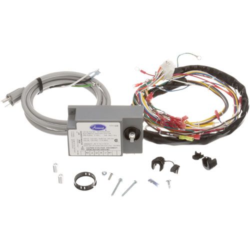 Duke 153747 Ignition Retrofit Kit