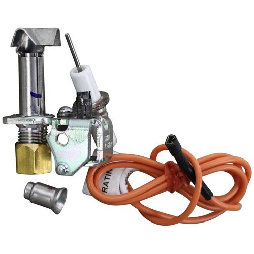 Duke 153923 Pilot Burner/Igniter Assembly