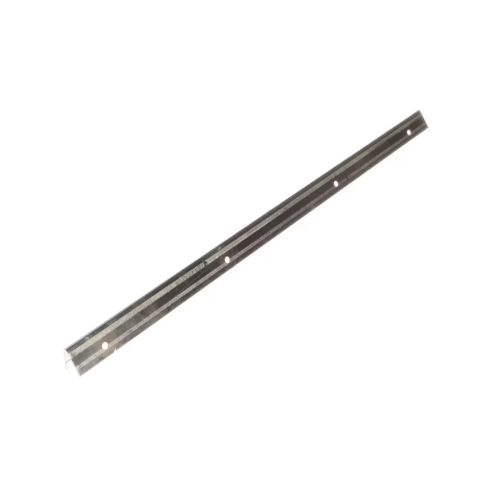 Duke 155008 Oven Door Seal Side Metal 2.563" X 21.5" 5/9 Series