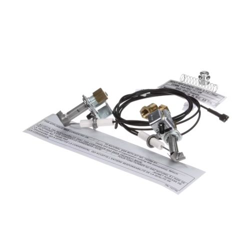 Duke 155386 Gas Conversion Kit Propane To Natural