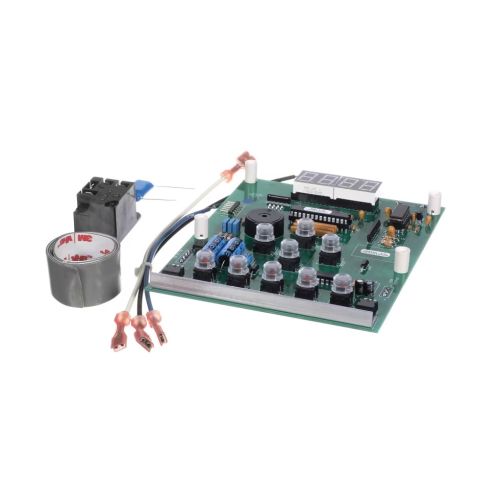Duke 155526 Control Board Replacement Kit PTL To CSSI
