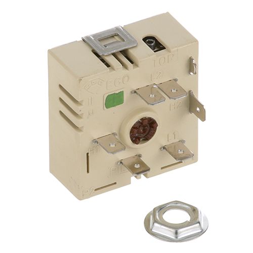 Duke 155580 Infinite Switch