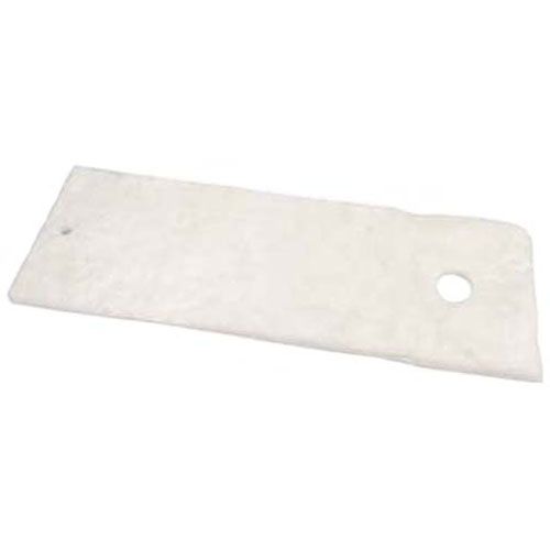 Duke 155942 Insulation for Top/Bottom Of Heat Sink