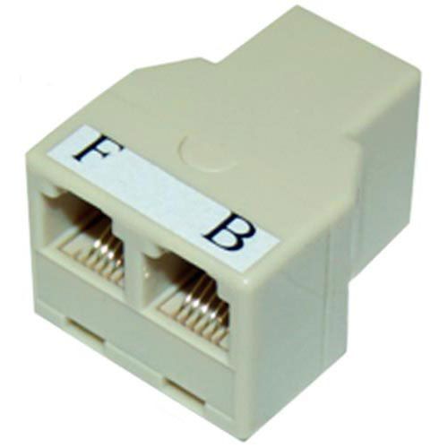 Duke 156059 Rj11 Connector