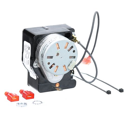 Duke 156255SED 60MIN Timer, 120V