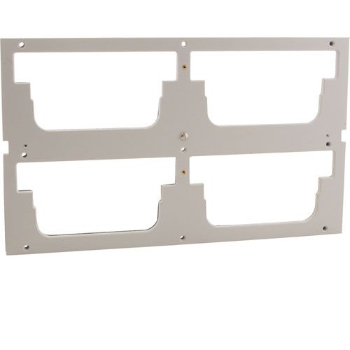 Duke 156485 Face Plate with Gasket for FWM3-22
