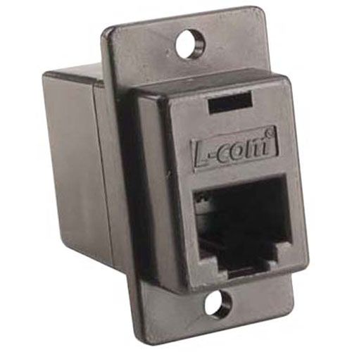 Duke 156616 Coupler,6 X 6 (RJ12) 