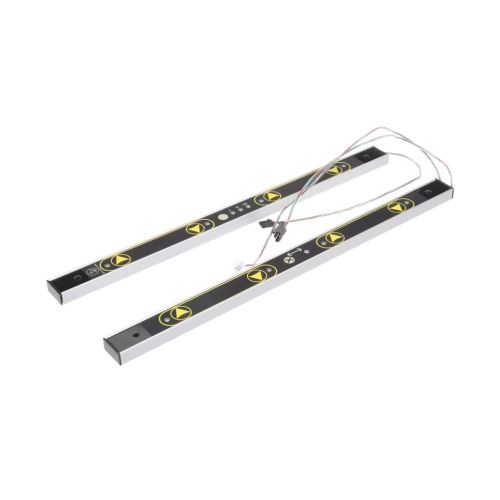 Duke 156756 Day Part Keyboard Pair 4 X 2 Warmer