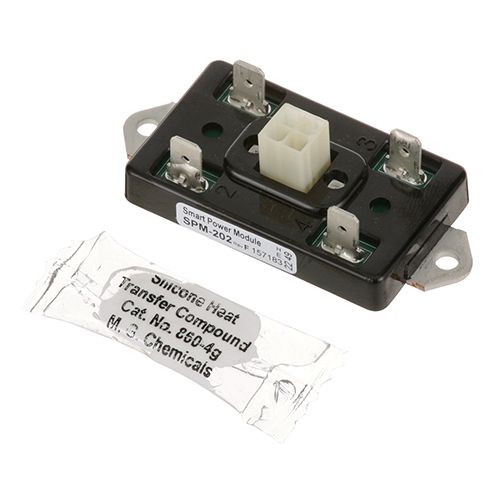Duke 157830K Smart Power Module Relay