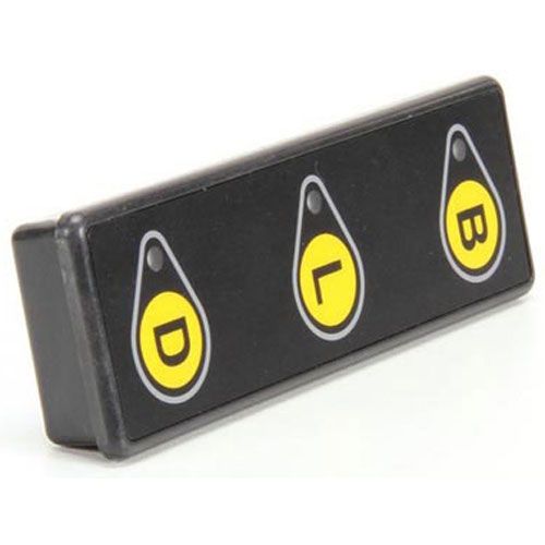 Duke 157916 streamlined Daylight Control