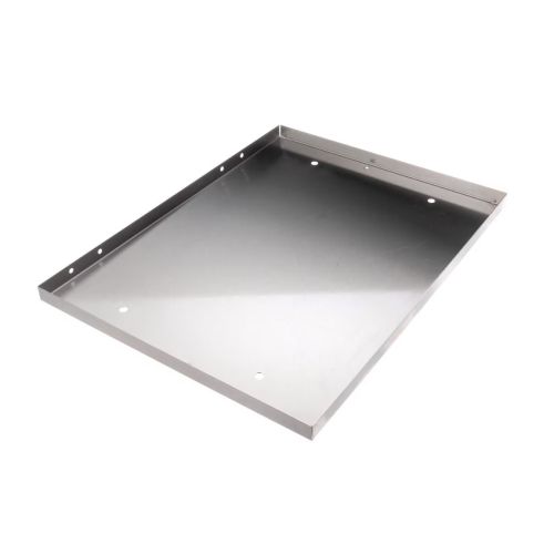 Duke 160411 Base Pan 2 Wide With Mounting Holes