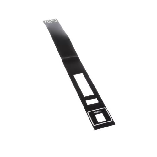 Duke 160495 Control Panel With Day Part Overlay