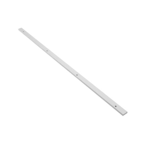 Duke 165955 Holding Cabinet Strip Plastic Bottom MUCH-34CH-230/208 MUHC-34SM-208