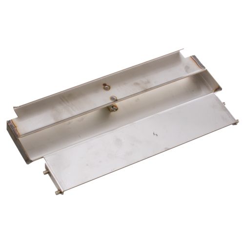 Duke 175150WELD Ash Scraper for Broiler