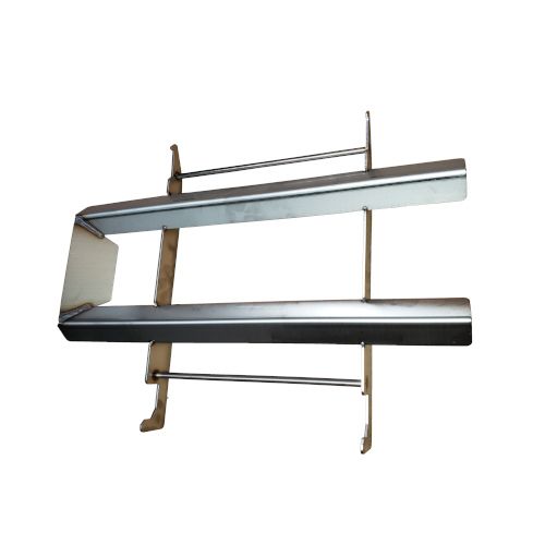 Duke 175200WELD Shield Burner