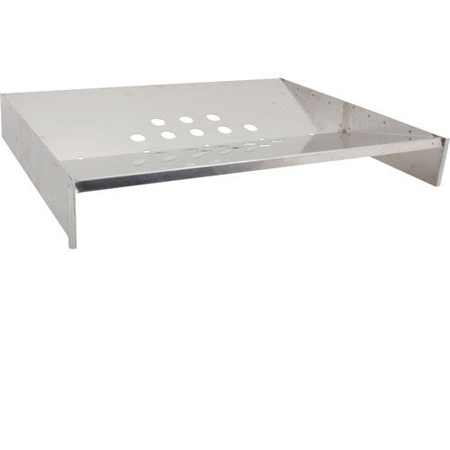 Duke 175325 New Style V-Shaped Grease Pan