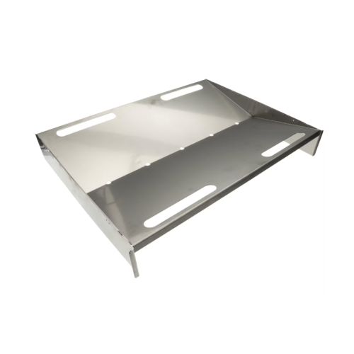 Duke 175325K Broiler Grease Pan Weldment FBB V Shaped 