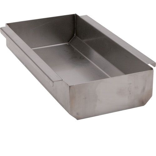 Duke 175357 Grease Pan (Side) 